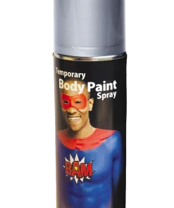 Palmer Accessories Silver Body Spray