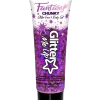 PaintGlow Purple Iridescent Chunky Glitter Gel