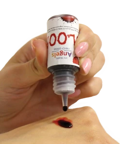 Maqpro Special Effects Fake Blood