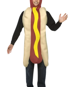 Rasta Imposta Light Weight Hot Dog Costume
