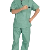 Rubies Adult Doctor Scrubs Fancy Dress Costume