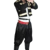 Generic All Mens Costumes New Romantic