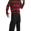 Rubies Freddy Krueger Halloween Costume All Mens Costumes