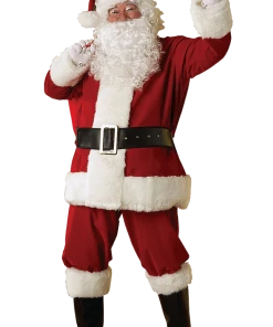 Rubies Extra Large Regal Santa