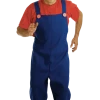 Fun Shack Red Plumbers Mate All Mens Costumes