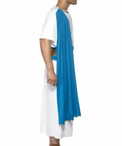Smiffys Roman Senator Costume All Mens Costumes