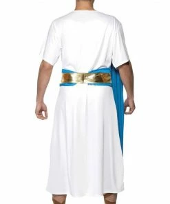 Smiffys Roman Senator Costume All Mens Costumes