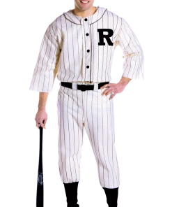 Rasta Imposta Old Style Baseball Player