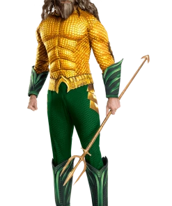 Rubies Aquaman Costume