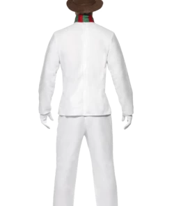 Smiffys Mr Snowman Costume