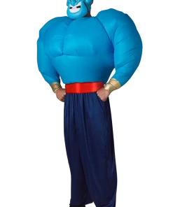 Rubies Disney Genie Costume All Mens Costumes