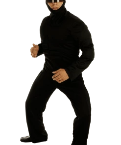 Fun Shack All Mens Costumes Ninja Warrior