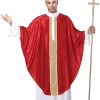 California Costumes Adult The Pope Costume All Mens Costumes