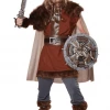 California Costumes All Mens Costumes Mighty Viking Costume
