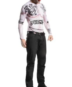 Rubies Adult Joker Costume Kit All Mens Costumes