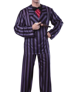 Rubies Gomez Addams Costume All Mens Costumes