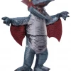 Rubies All Mens Costumes Inflatable Pteranodon Costume