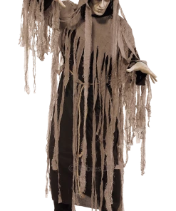 Rubies Adult Shredded Zombie Costume All Mens Costumes