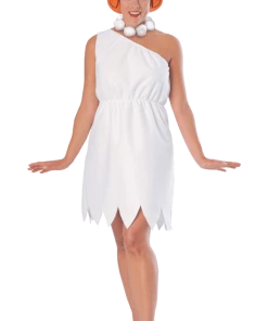 Rubies All Womens Costumes Adult The Flintstones Wilma Flintstone