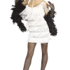 Rubies All Womens Costumes Broadway Babe Flapper Costume