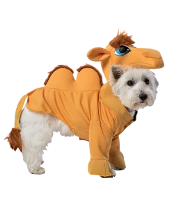 Rasta Imposta Camel Dog Costume Dog Costumes