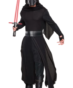 Rubies Adult Star Wars Kylo Ren Costume