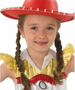 Rubies Childrens Toy Story Jessie Dress