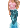 Fun Shack Adult Mermaid Costume All Womens Costumes