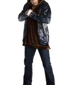 Rubies All Mens Costumes Adult Killer Croc Costume