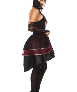 All Womens Costumes Leg Avenue Vampire Queen Costume