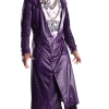 Rubies All Mens Costumes The Joker Purple Costume