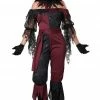 California Costumes Womens Psycho Jester Costume All Womens Costumes