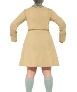 Smiffys Adult Miss Trunchbull Costume All Womens Costumes