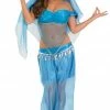Generic Arabian Princess All Womens Costumes