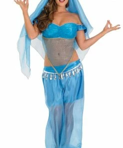Generic Arabian Princess All Womens Costumes