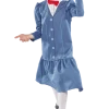 Rubies All Girls Costumes Kids Mary Poppins Costume