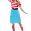 Smiffys Womens Wheres Wenda Costume