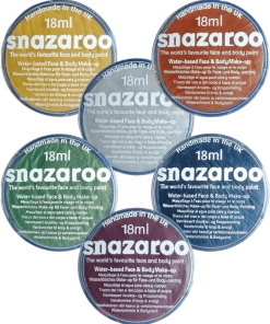 Snazaroo Face Paint - 18ml