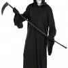 Orion Costumes All Mens Costumes Adult Hooded Horror Robe