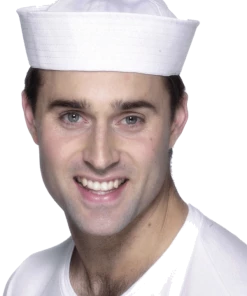 Bristol Novelty Adults Sailor Hat