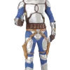 Rubies Adult Deluxe Star Wars Jango Fett Costume