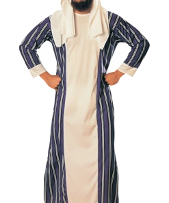 Rubies Arabian Sheikh Costume