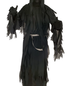 Rubies Lord Of The Rings Ringwraith Adult Costume