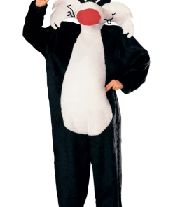 Rubies Adult Official Sylvester Costume All Mens Costumes