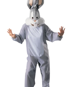 Rubies Adult Official Bugs Bunny Costume
