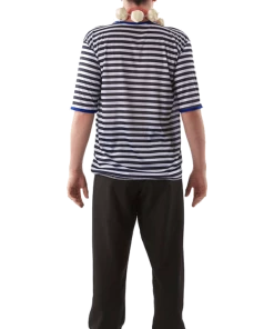 Smiffys Frenchman Kit