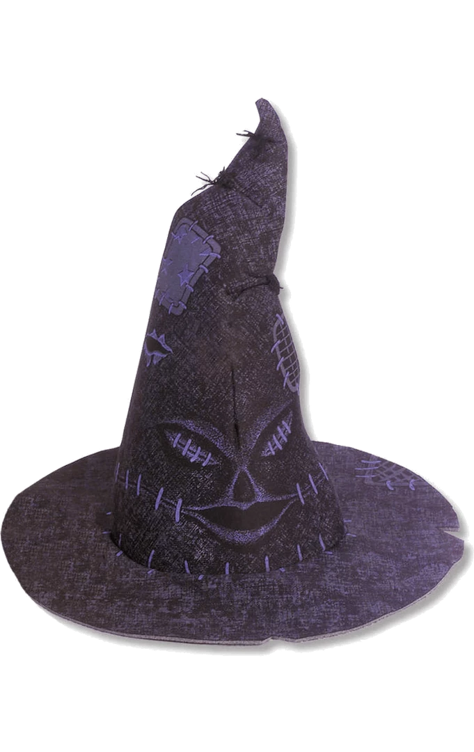 Rubies All Mens Costumes Harry Potter Sorting Hat