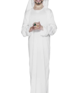 Smiffys Christmas Child Shepherd Costume