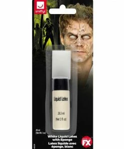 Smiffys Accessories Professional Liquid Latex