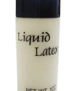 Smiffys Accessories Professional Liquid Latex